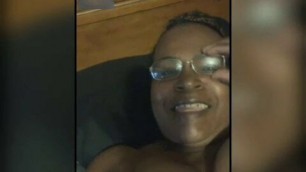 Video chat with a Big Titty Milf