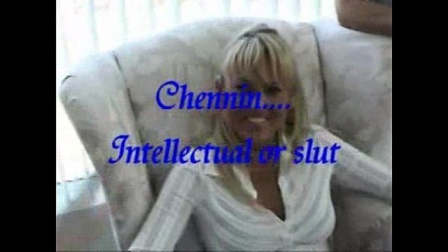 Chennin milf slut