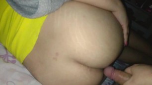 Anal - Real Couple Homemade - I Fucked my Wife's Ass